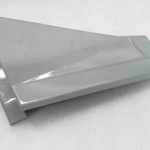 VISOR, CENTER, RH, GHOST - POLARIS - 5450040-728 Retour Gratuit